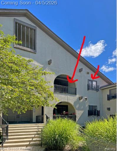 Photo - 42160 Woodward Ave Unit 42