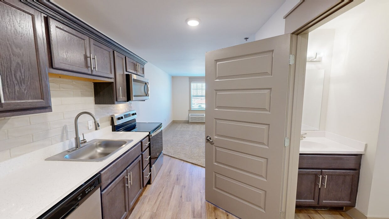 Photo - Altitude @ 6313 Apartments