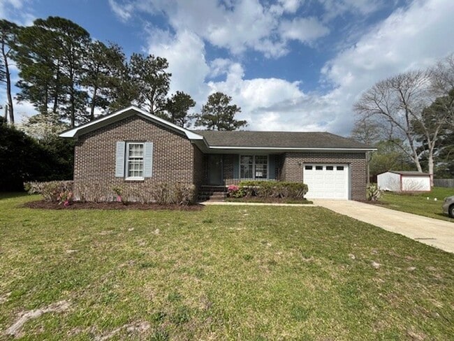 Photo - Recently updated 3 bedroom 2 bath home in King Grants