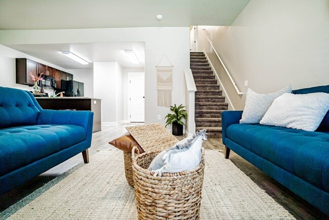 Arcadia Townhomes