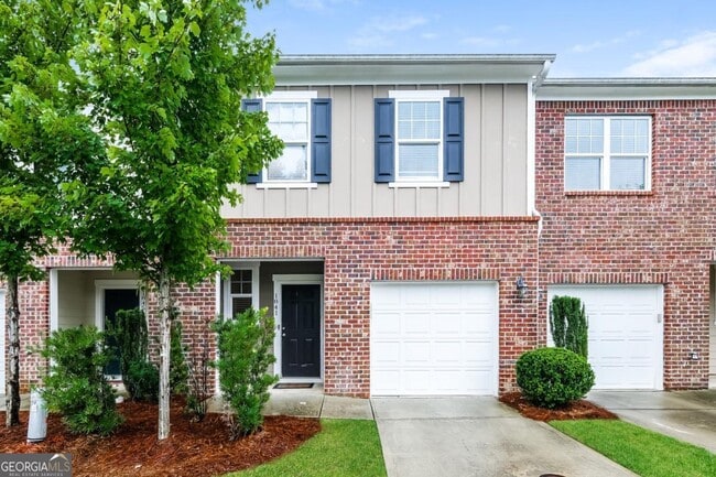 Building Photo - 1841 Millstream Hollow Rental