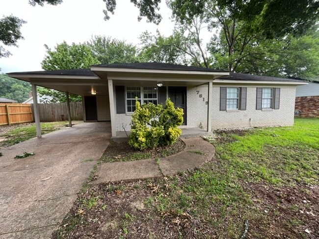 Building Photo - Renovated 3 Bedroom 1 Bath Home for Rent!!