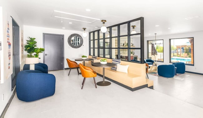 Photo - Decker Apartment Homes