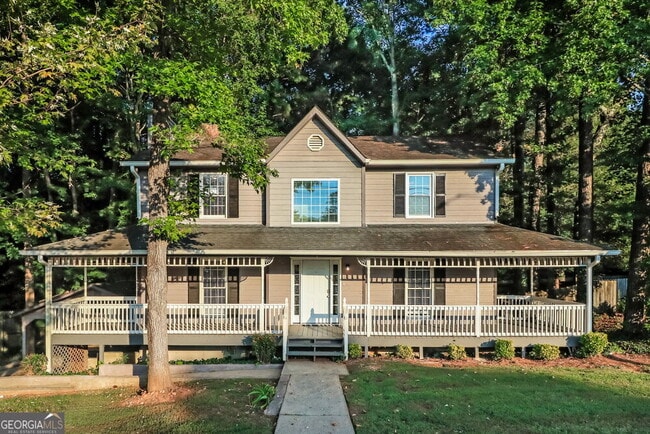 Building Photo - 5065 Brown Rd Rental