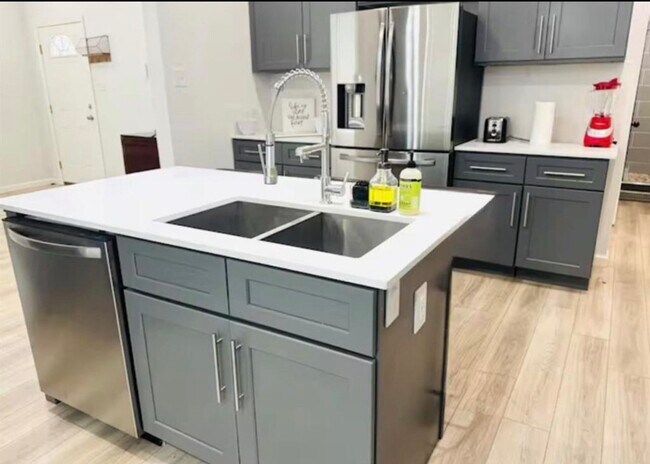 Photo - 2400 Burkett St.