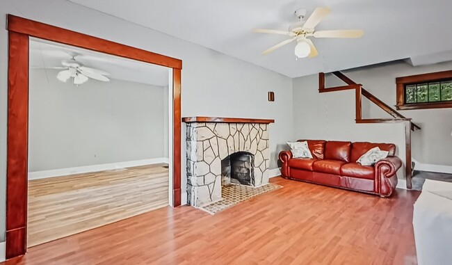Photo - 1039 N Keel Ridge Rd
