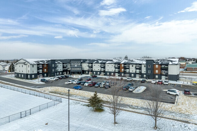 Alternate Exterior