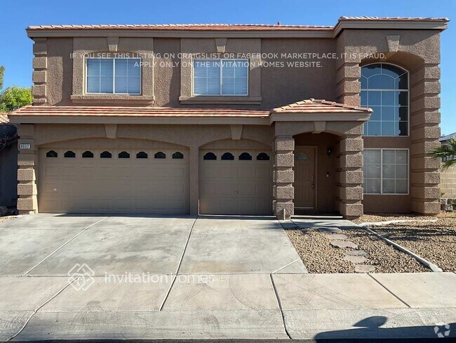 Building Photo - 8637 Copper Mountain Ave Rental