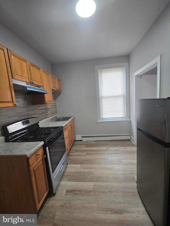 Photo - 5526 N Mascher St Unit 2ND FL REAR