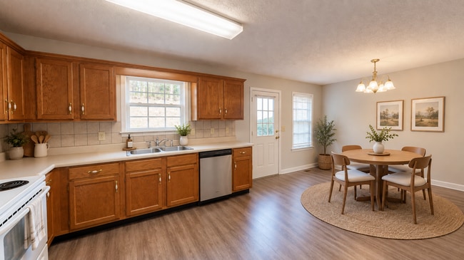 656 Wilderness Trail