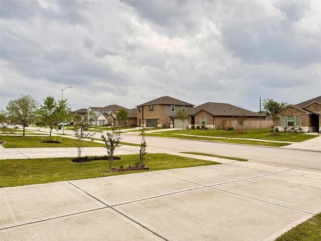 Photo - 6415 Brazos Trl Dr