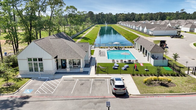 Photo - The Cottages at Buckshot Landing
