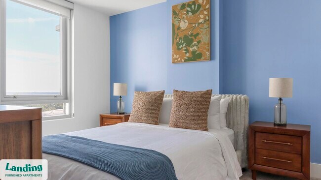 Photo - 3005 Peachtree Rd NW Unit 1103