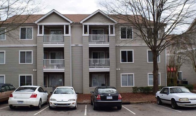 Photo - 1221 University Ct Rental