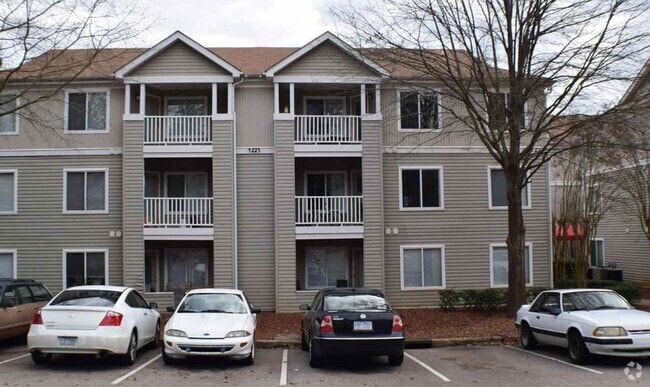 Building Photo - 1221 University Ct Rental