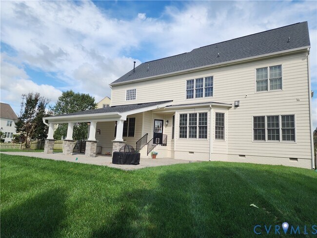 Photo - 6500 Gadsby Trace Ct