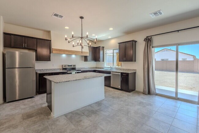 Photo - Rancho Sahuarita