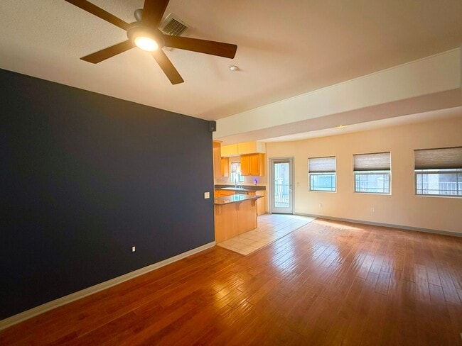 Photo - Modern North Park Living with Space, Style & Convenience