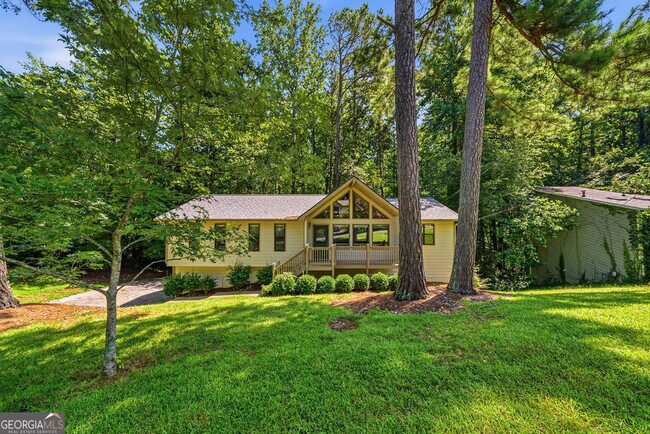 Photo - 4741 N Springs Rd NW