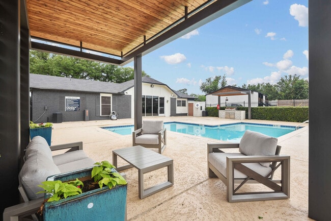 Hazelwood Apartment Homes