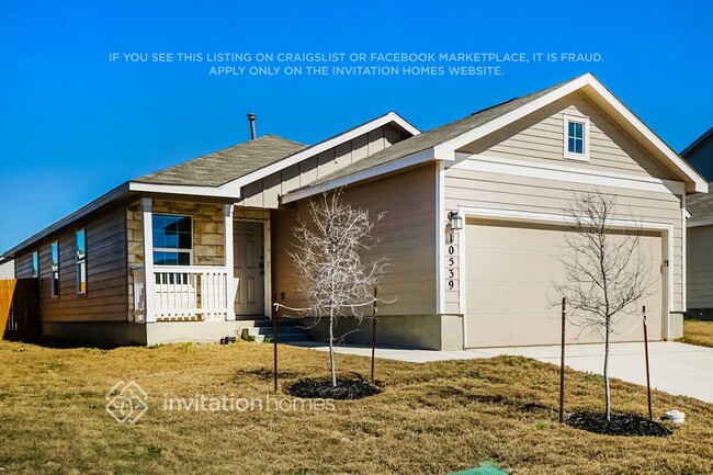 Photo - 10539 McClintock Dr