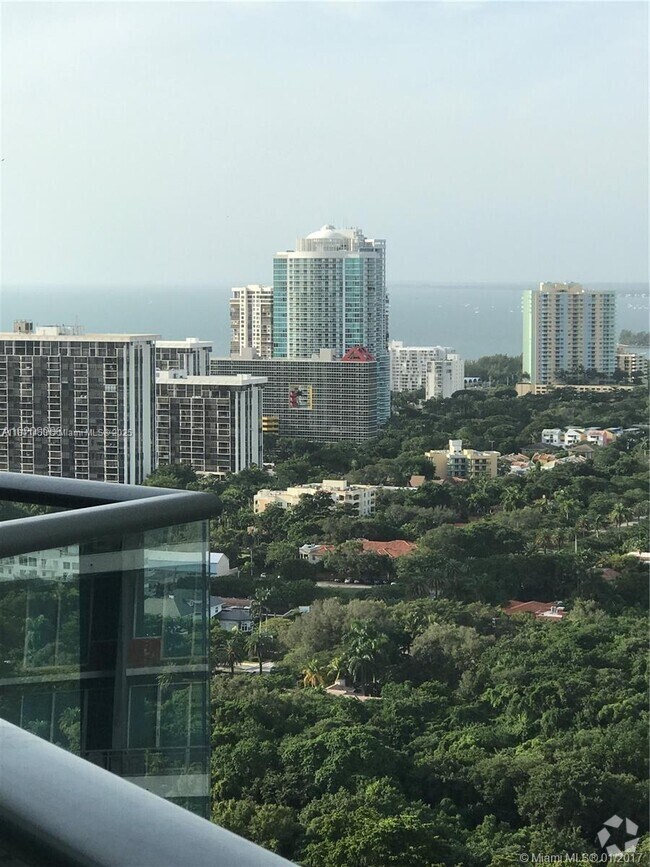 Building Photo - 1300 S Miami Ave Unit 2908 Rental