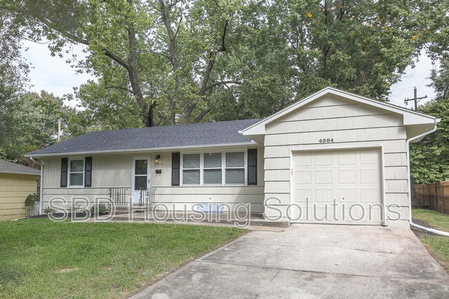 Building Photo - 4504 E 112 Terrace Rental