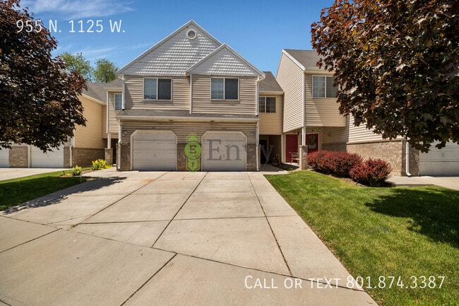 Building Photo - 955 N 1125 W