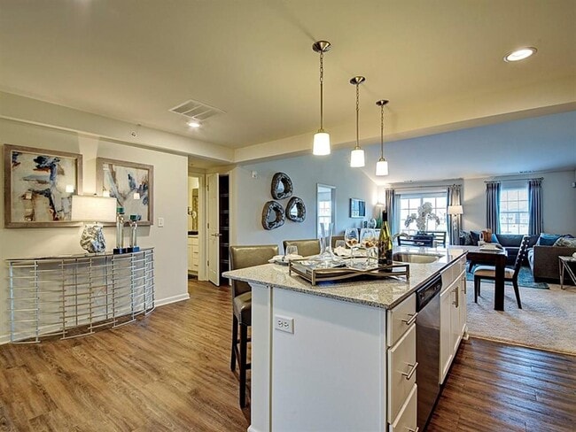 Ashwood Place
