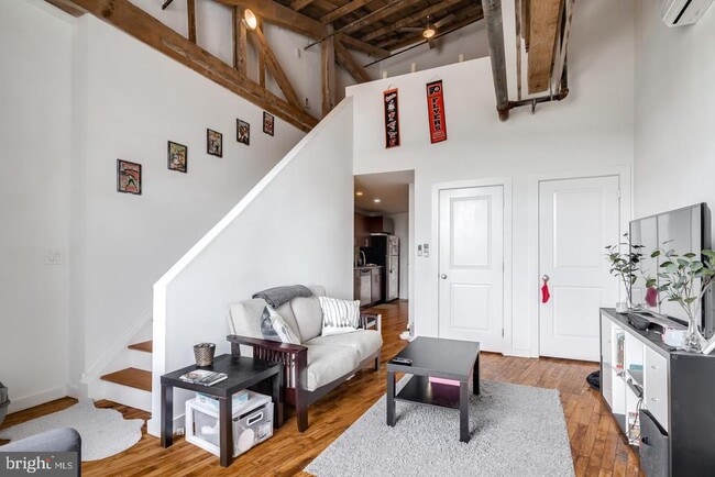 Photo - 4 Leverington Ave Unit 308