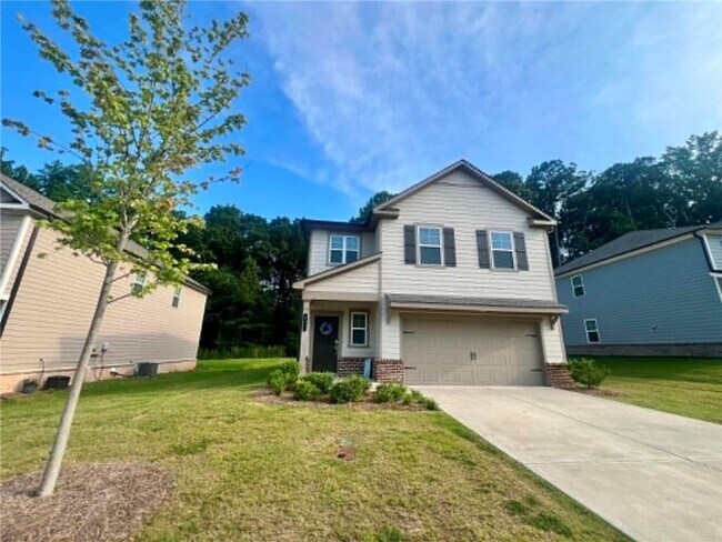683 Evergreen Rd