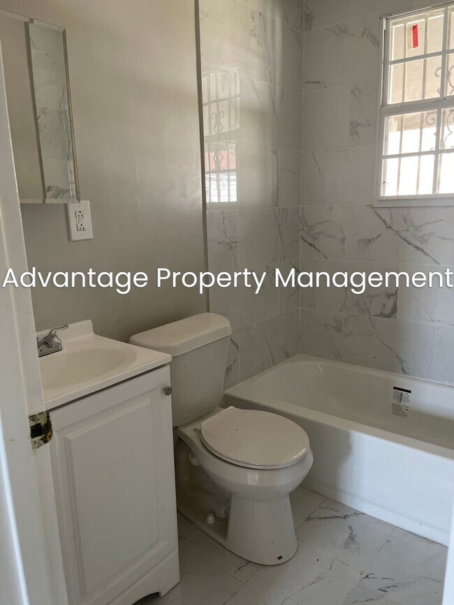 Photo - Renovated Quadplex In Binghampton -  1/2 O... Unit #102