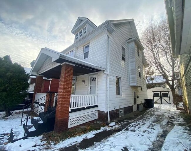 Photo - Welcome to your next home!