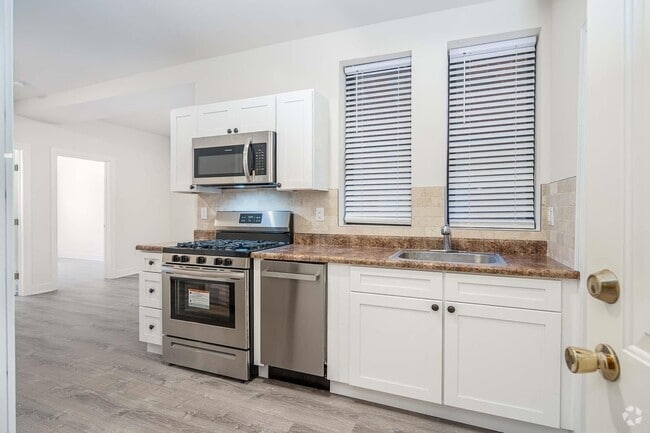 Building Photo - 565 Palisade Ave Unit 9 Rental