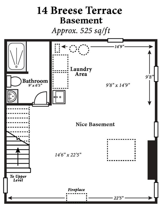 Photo - 14 N Breese Terrace Unit 1