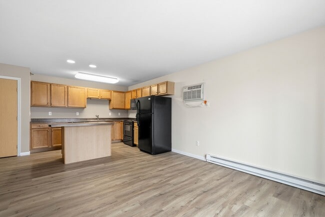 Minot Place Apartments