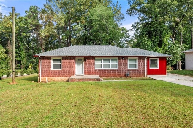 Building Photo - 2229 Beecher Cir SW Rental