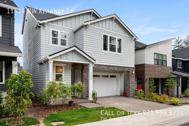 Photo - 11614 NW Kearney St