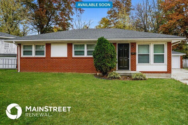 Photo - 8501 Shirley Ln House