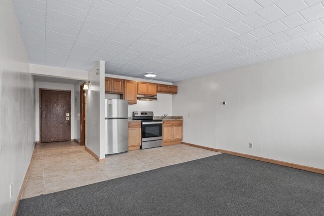 Photo - The Villa Apartments