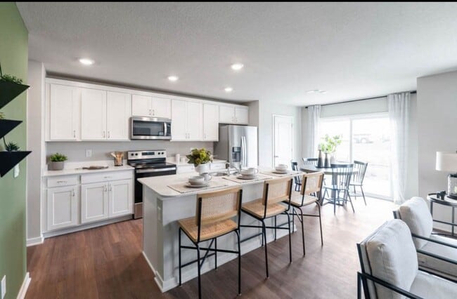 Building Photo - Move In Special - One month Free!! Brand N... Rental