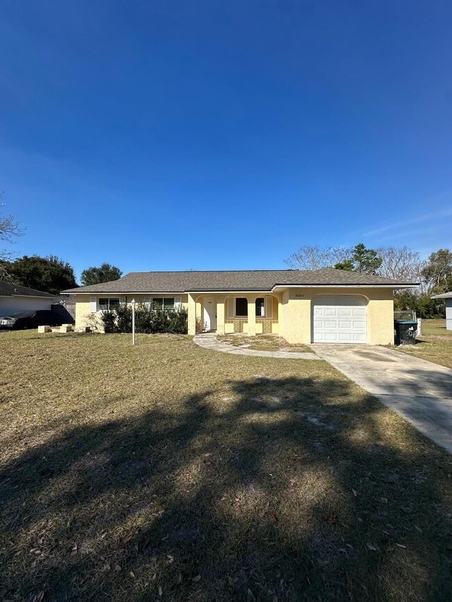 Building Photo - 8260 Pamlico St