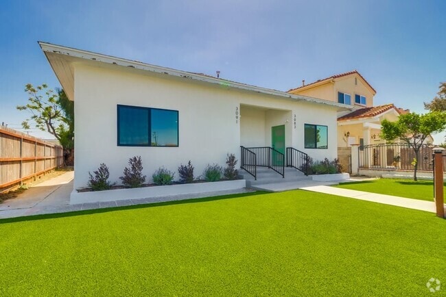 Building Photo - 3083-3091 39th St. Unit 3083 39th St Rental