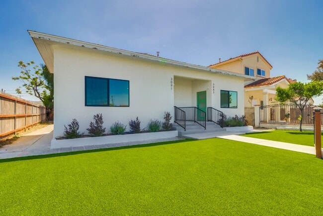 3083-3091 39th St. - 3083-3091 39th St. Apartamento Unidad 3083 39th St