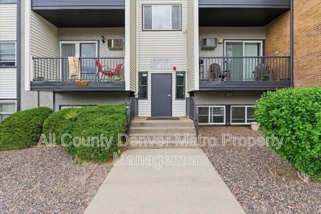 Photo - 1400 Golden Cir Unit 306