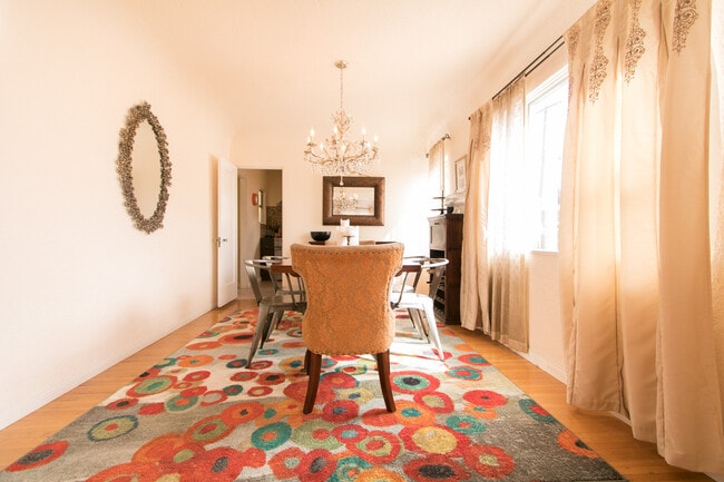 Photo - Timeless Vintage Spanish Style 3br/2ba Home w/ Fenced Yard in Prime La Mesa Location
