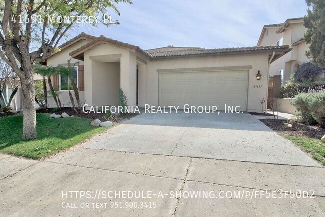 Photo - 41691 Monterey Pl