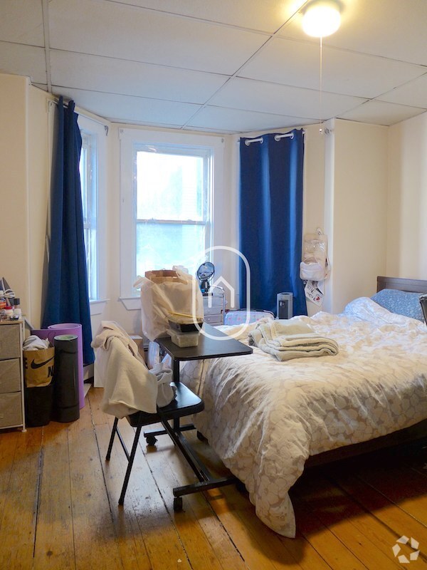 Building Photo - 1 Worthington St Unit 2 Rental