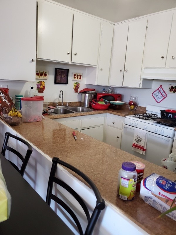 Building Photo - 1327 W. Civic Center Unit 7