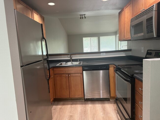 Photo - 26339 116th Ave SE Unit Aspen Grove I-303